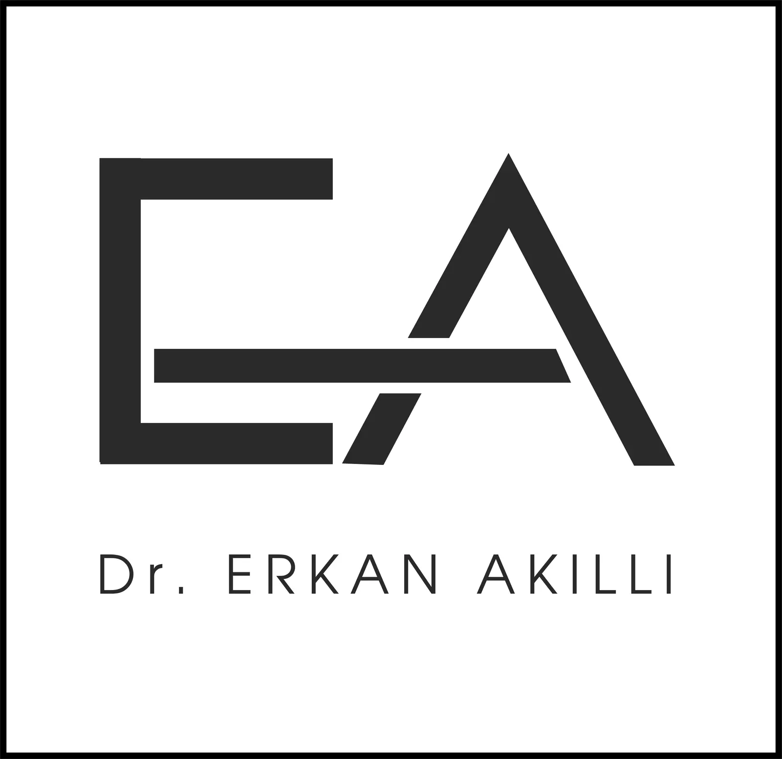 Logo von EA DENT CLINIQUE