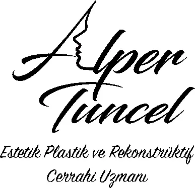 Uzm. Dr. Alper Tuncel Muayenehanesi logo