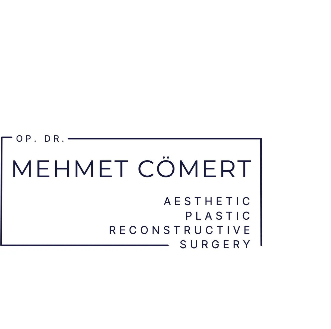 Logo von Op. Dr. Mehmet Cömert