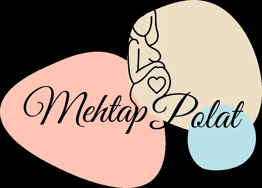 Prof. Dr. Mehtap Polat (Akçil) Muayenehanesi logo