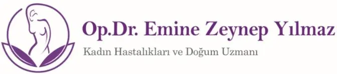 Op. Dr. Emine Zeynep Yılmaz Muayenehanesi logo