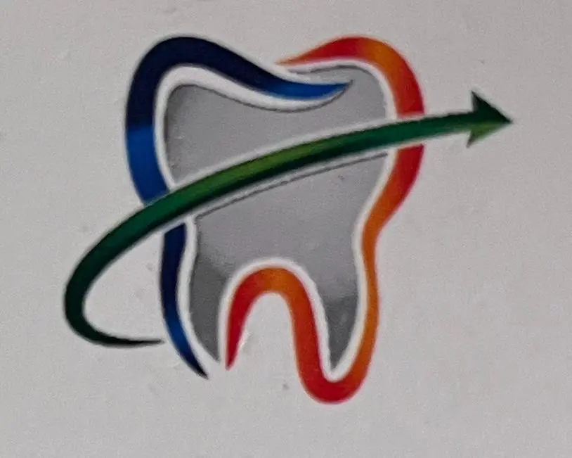 Diş Doktoru A.Murat ORUÇ logo