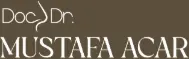 Doç. Dr. Mustafa Acar Muayenehanesi logo
