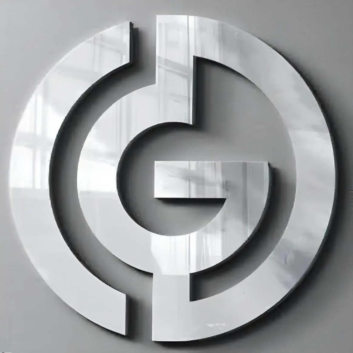 Dt. Gonca Keleş Muayenehanesi logo