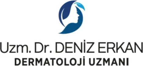 UZMN DR DENİZ ERKAN MUAYENESİ logo