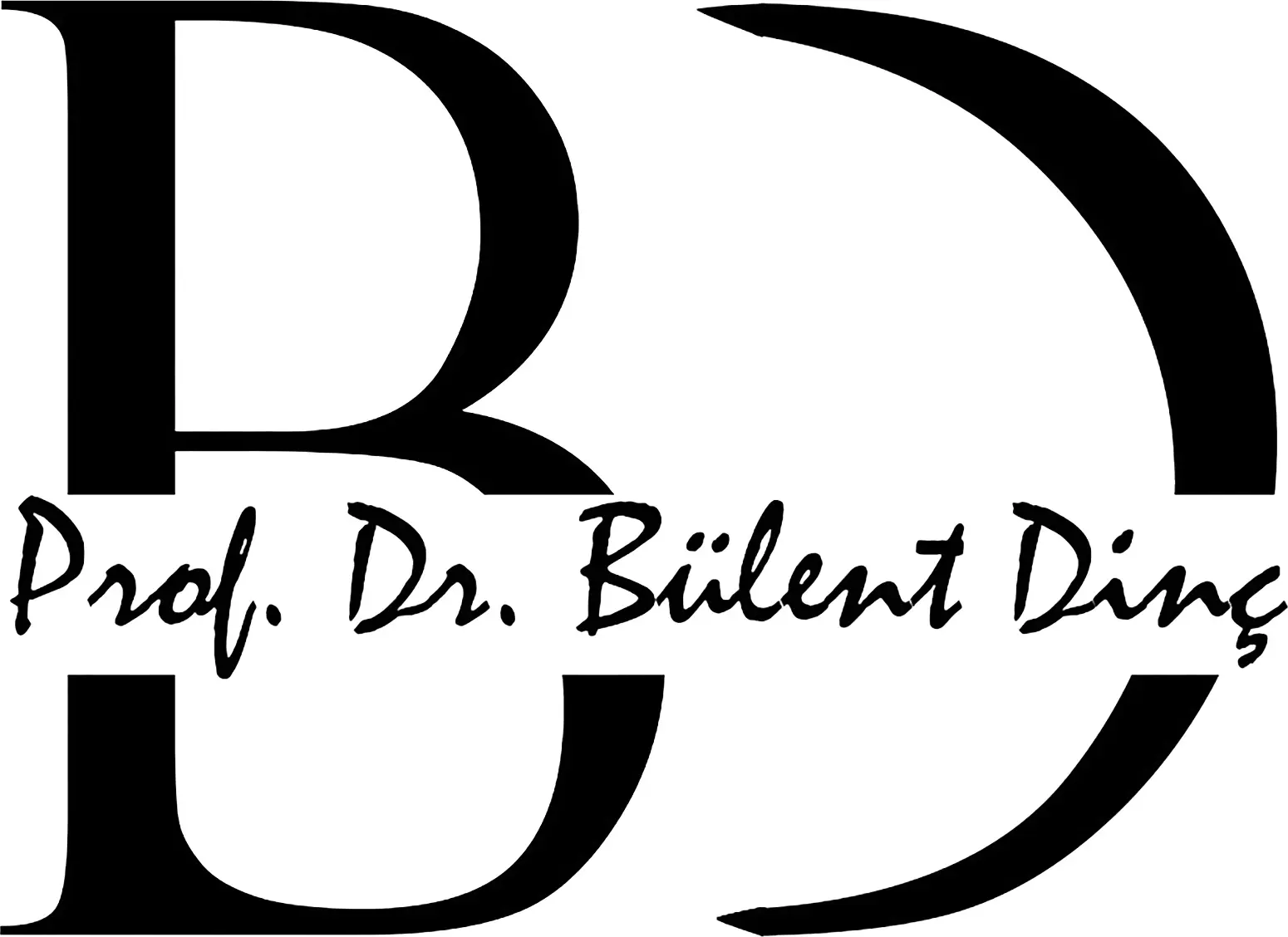 Logo von Prof. Dr. Bülent Dinç Genel Cerrah