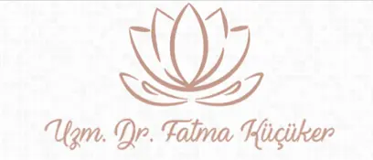 Uzm. Dr. Fatma Küçüker Muayenehanesi logo