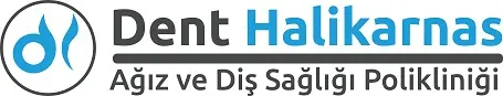 Dent Halikarnas Ağız ve Diş Sağlığı Polikliniği logo