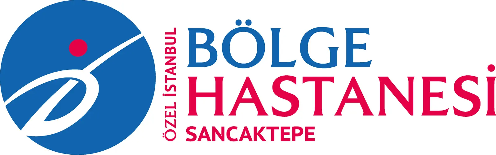 Özel İstanbul Bölge Hastanesi logo