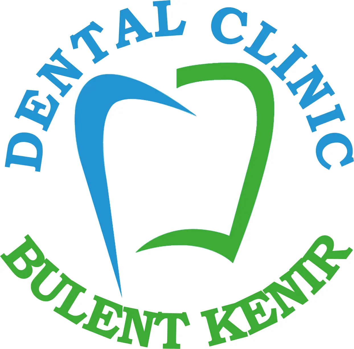 Logo von Dentist