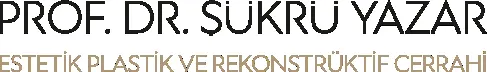 Özel Prof. Dr. Şükrü Yazar  Muayenehanesi logo