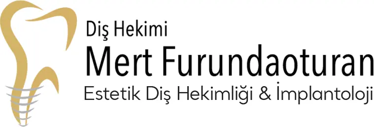 Logo von dişhekimi mert furundaoturan kliniği
