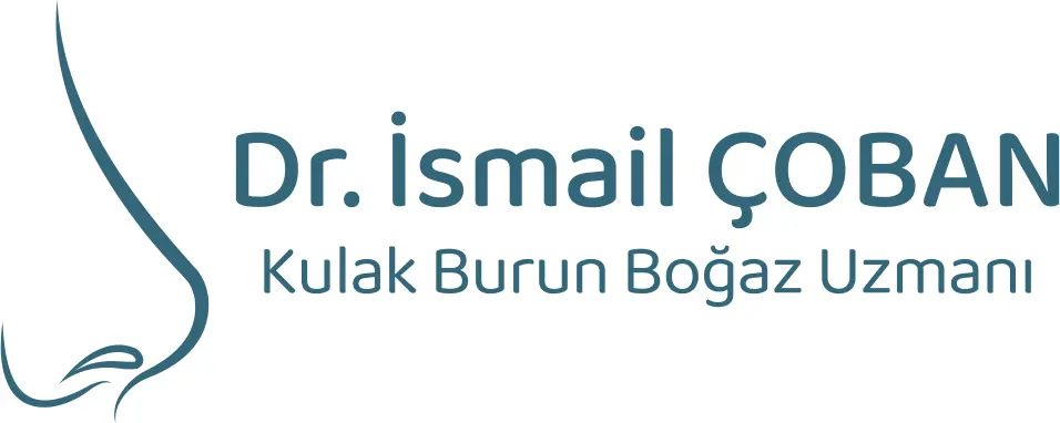 Op. Dr. İsmail Çoban Muayenehanesi logo