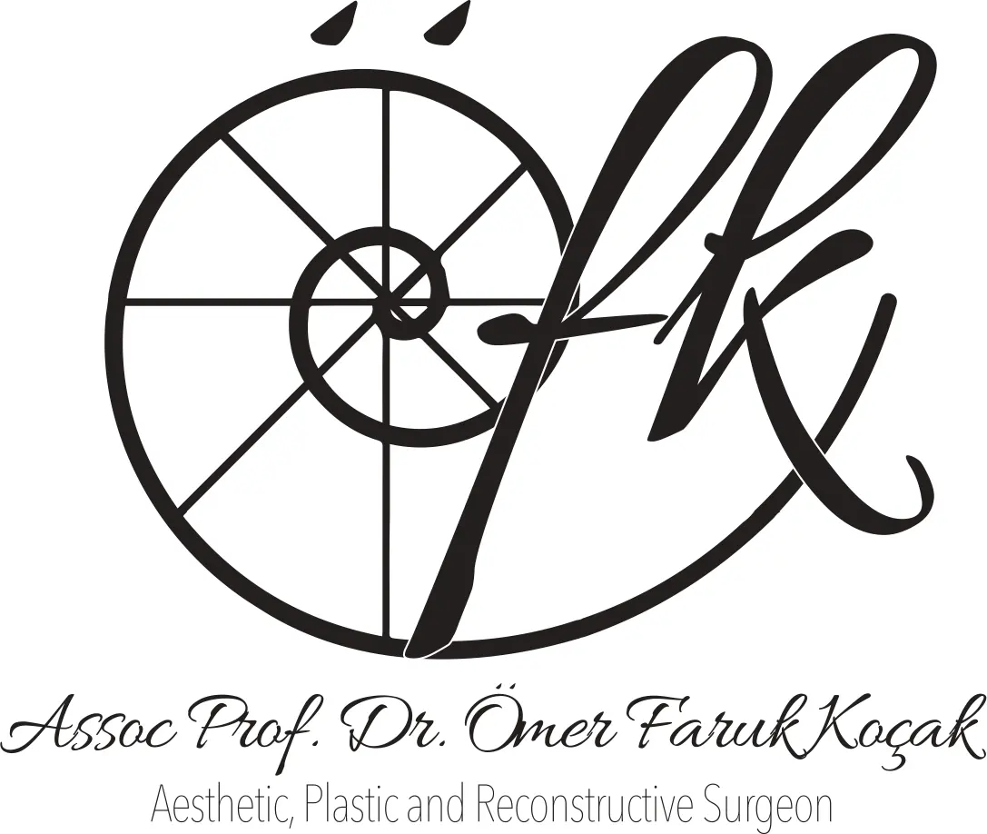 Logo von Doç. Dr. Ömer Faruk Koçak