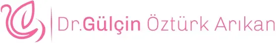 Uzm. Dr. Fatma Gülçin Öztürk Arıkan Muayenehanesi logo