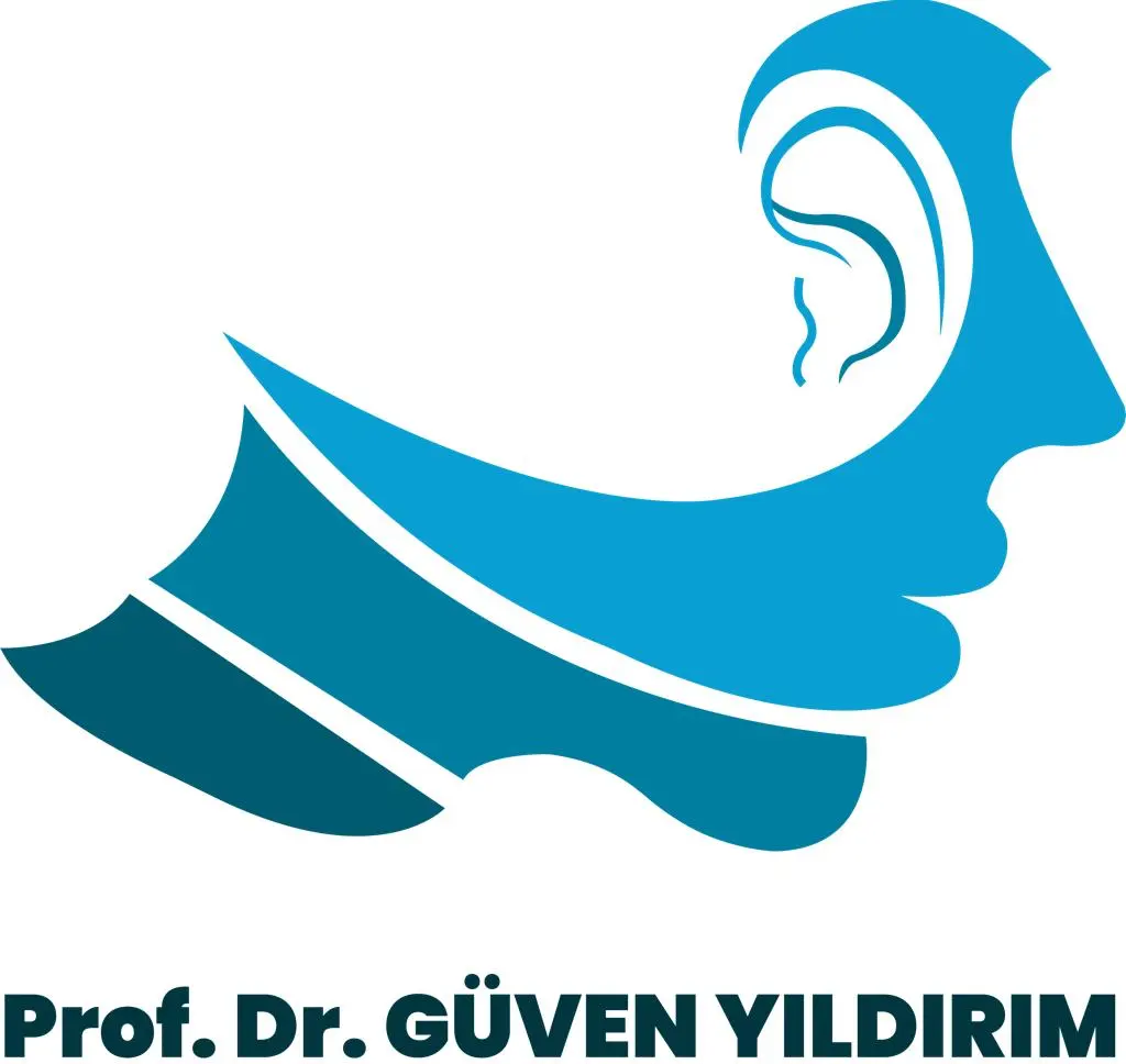 Prof. Dr. Güven Yıldırım Muayenehanesi logo