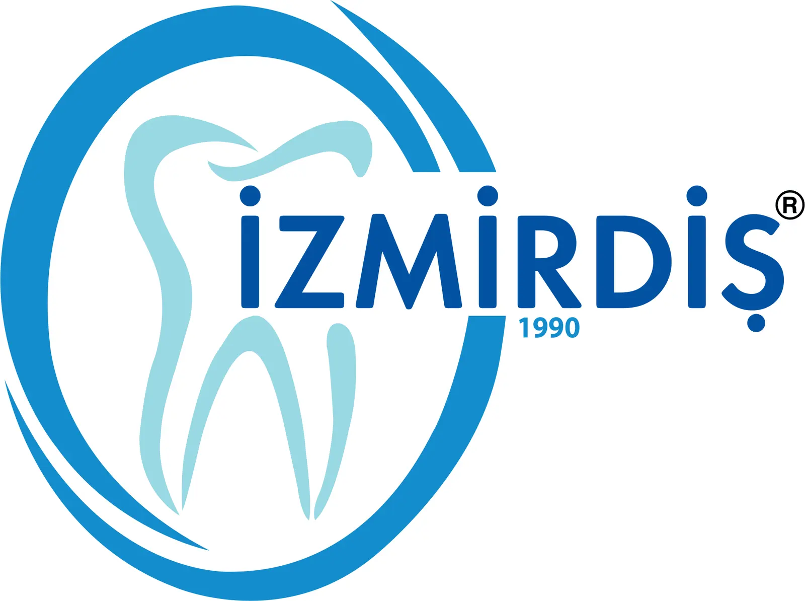 Logo von Özel İzmirdiş Ağız ve Diş Sağlığı Polikliniği Yeşilyurt Şubesi