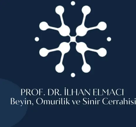 Logo von Prof. Dr. İlhan Elmacı