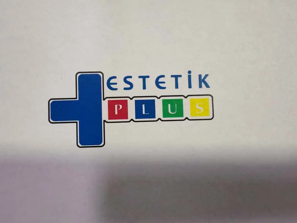 Logo von aesthetic PLUS