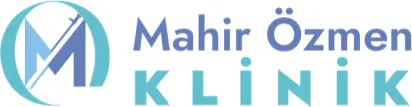 Logo von Prof. Dr. Mahir Özmen
