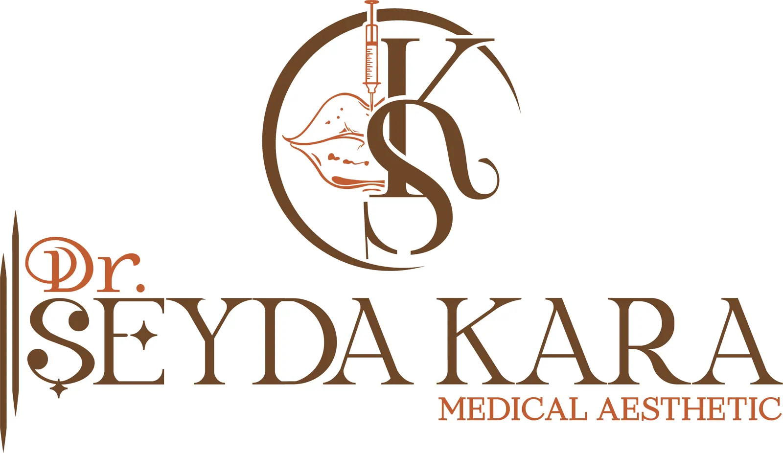 Logo von Dr. Şeyda Kara Medical Aesthetic