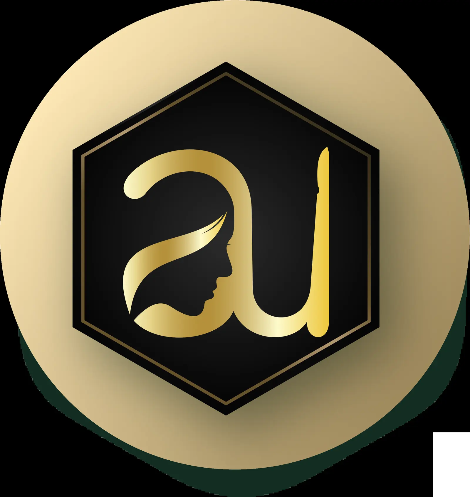 Doç. Dr. Asım Uslu Muayenehanesi logo