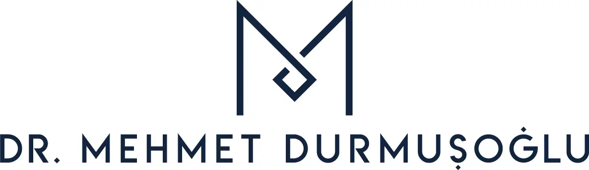 Logo von Mehmet Durmusoglu Clinic Turkey