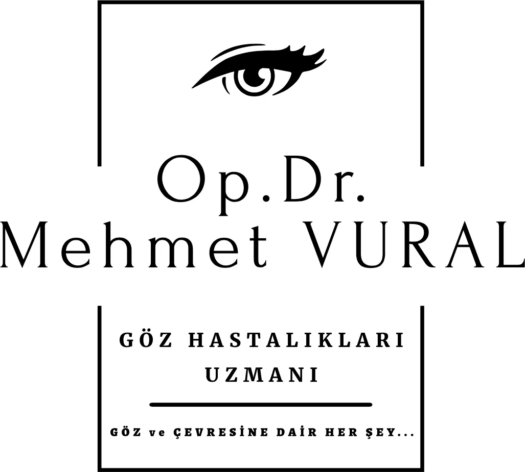 Op. Dr. Mehmet Vural Muayenehanesi logo