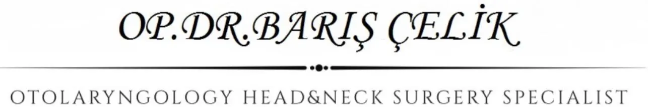 Op. Dr. Barış Çelik Muayenehanesi logo