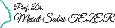 Prof. Dr. Mesut Sabri Tezer Muayenehanesi logo