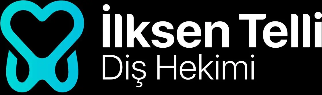 Dt. Çiçek İlksen Telli Muayenehanesi logo