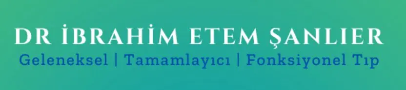 Logo von Akupunktur & Dr. İbrahim Etem Şanlıer