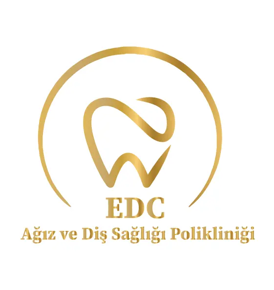 Özel EDC Ağız ve Diş Sağlığı Polikliniği logo