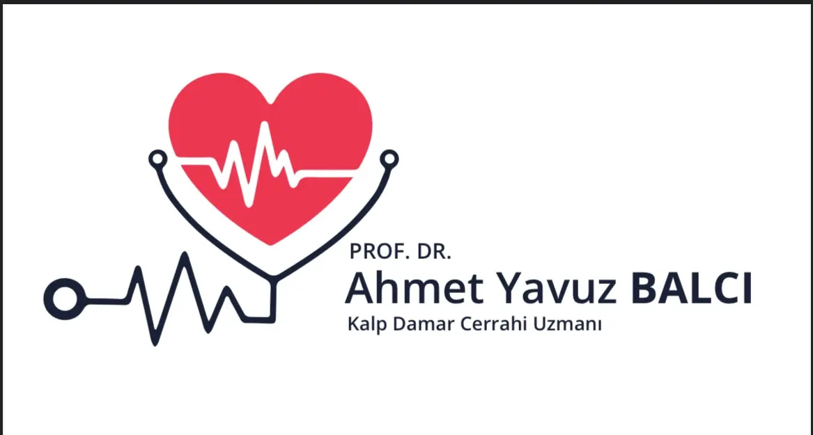 Doç. Dr. Ahmet Yavuz Balcı Muayenehanesi logo