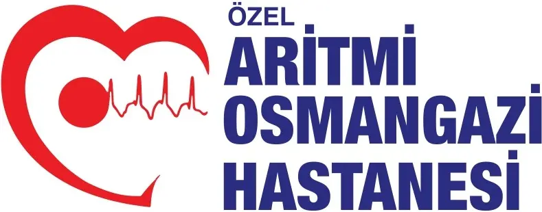 Logo von Private Hospital Arrhythmia Osmangazi