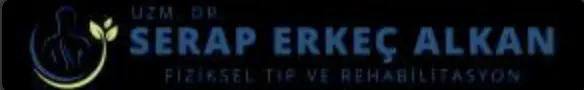 Uzm. Dr. Serap Erkeç Alkan Muayenehanesi logo