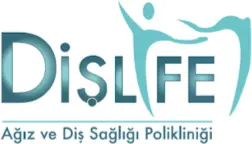 Özel Dişlife Ağız ve Diş Sağlığı Polikliniği logo