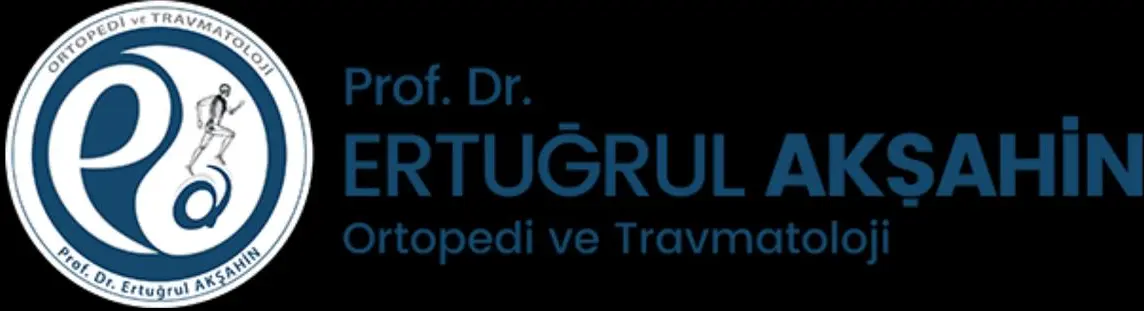 Prof. Dr. Ertuğrul Akşahin Muayenehanesi logo
