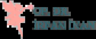 Op. Dr. İrfan İnan Muayenehanesi logo