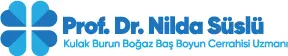 Logo von Prof Dr Nilda Sütay Süslü Muayenehanesi