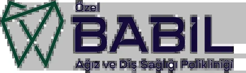 Özel Babil Ağız ve Diş Sağlığı Polikliniği logo