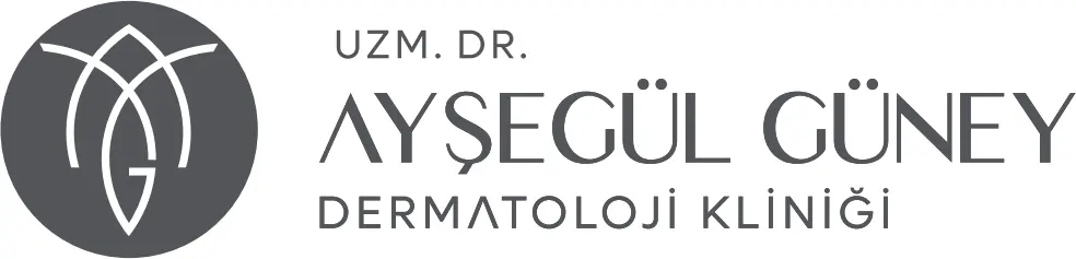 Uzm. Dr. Ayşegül Güney Muayenehanesi logo