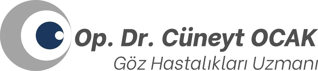 Op. Dr. Cüneyt Ocak Muayenehanesi logo