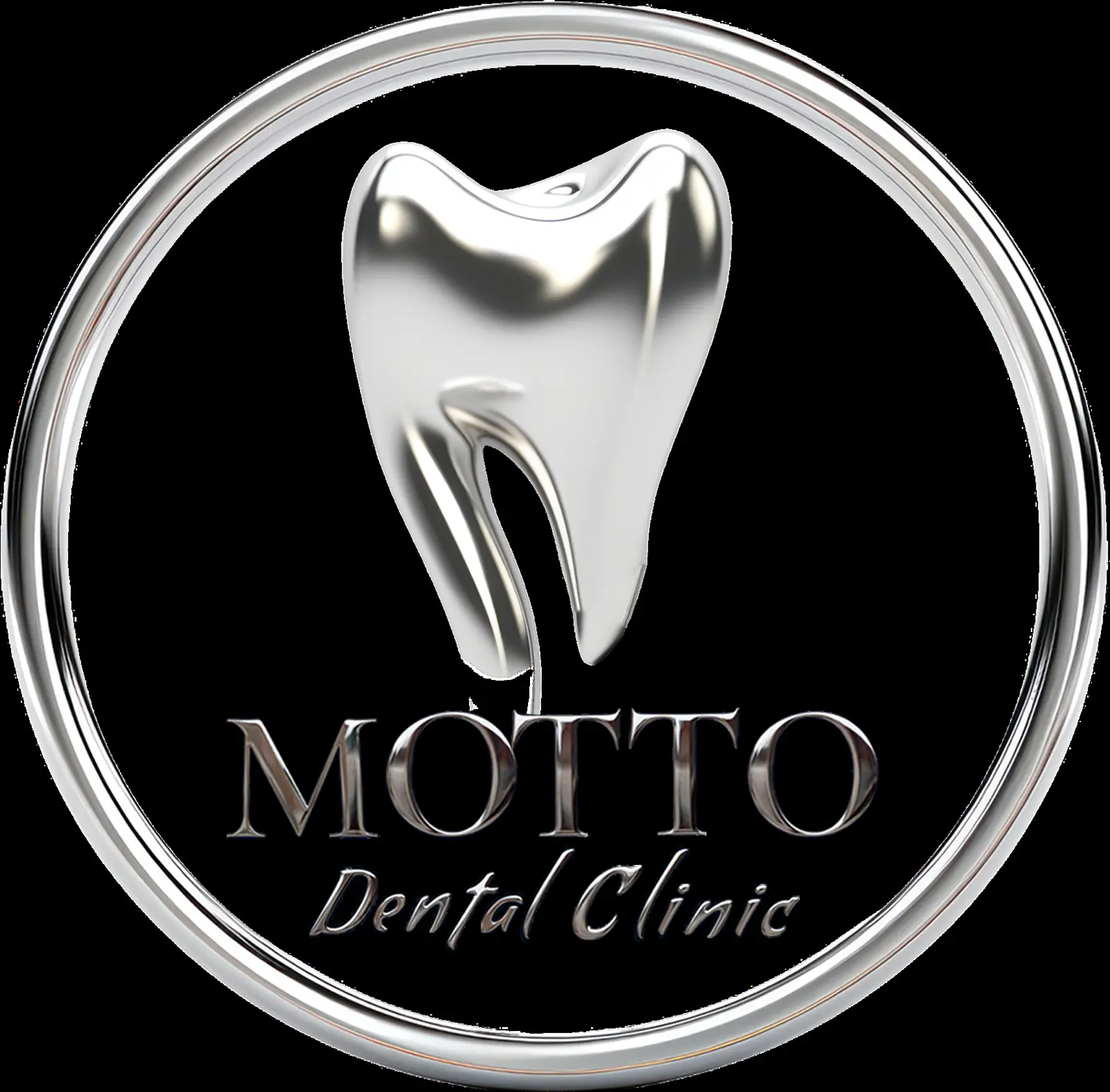 Özel Çanakkale Motto Ağız ve Diş Sağlığı Polikliniği logo