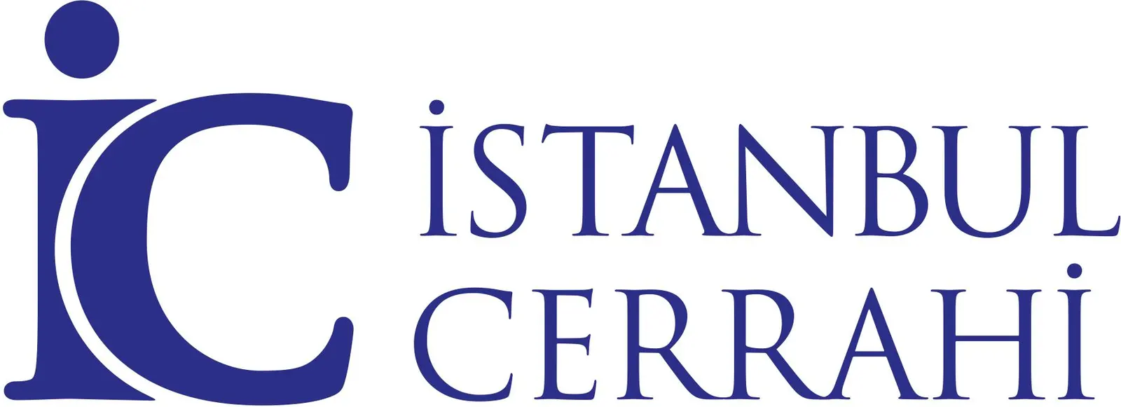 Özel İstanbul Cerrahi Hastanesi logo