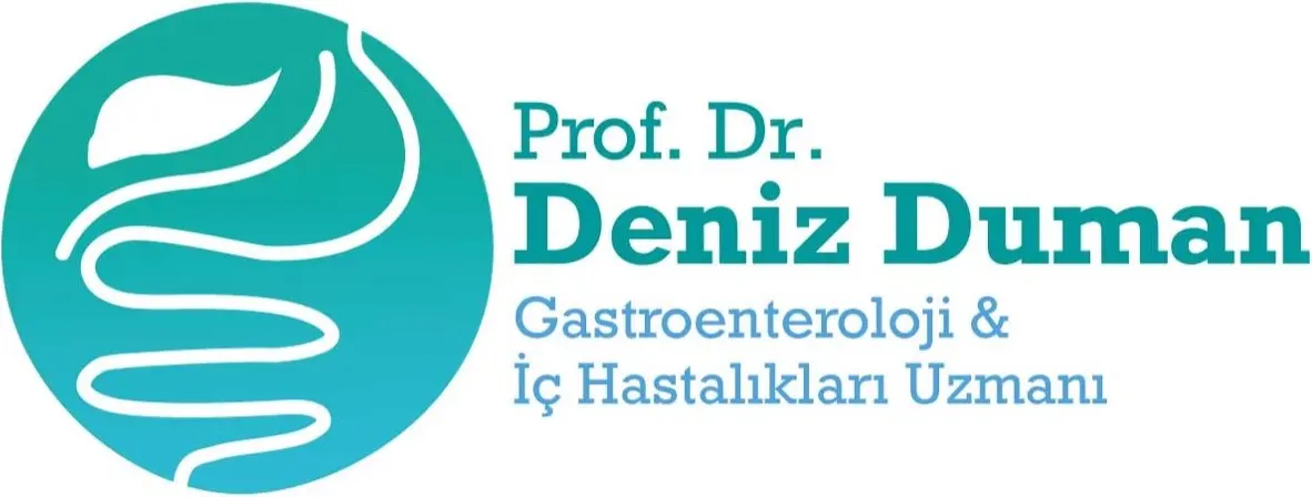 Prof. Dr. Deniz Duman logo