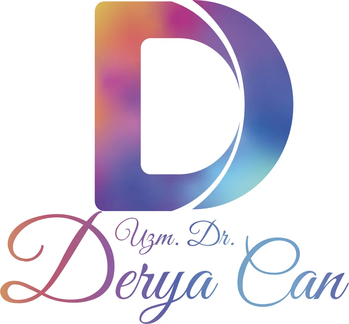 Uzm. Dr. Derya CAN logo