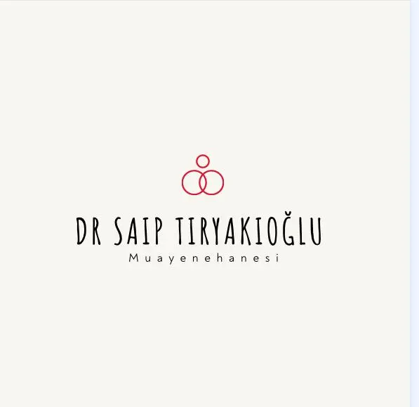 Logo von Dr. Saip Tiryakioğlu Muayenehanesi