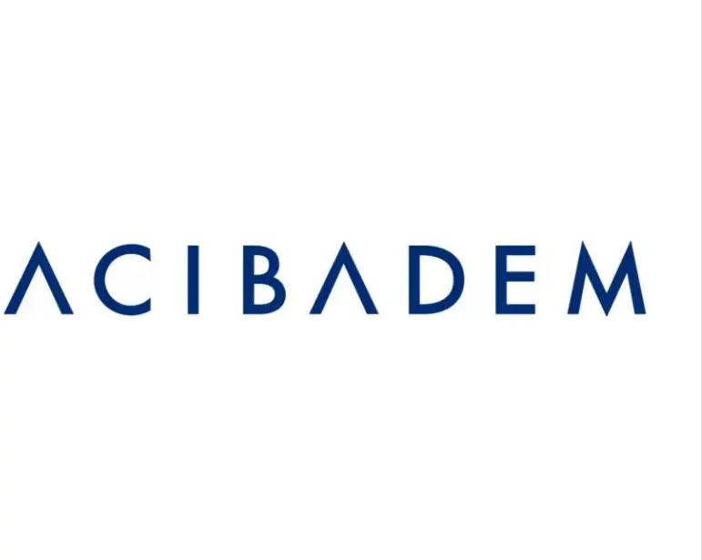 Acıbadem Kartal Hastanesi logo