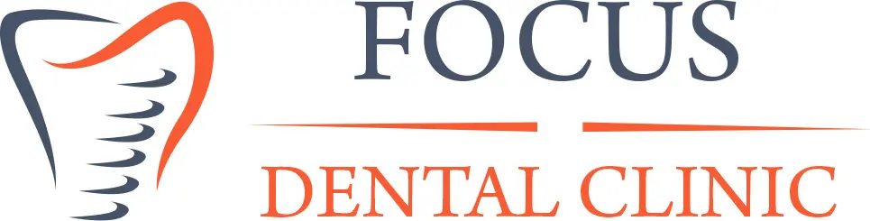 Logo von Focus Dental Clinic